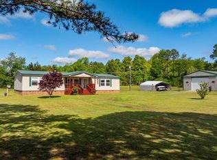435 Happy Hollow Rd, Bee Branch, AR 72013