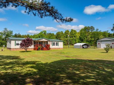 435 Happy Hollow Rd, Bee Branch, AR, 72013