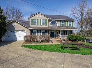 12181 Williams Rd, Homerville, OH 44235