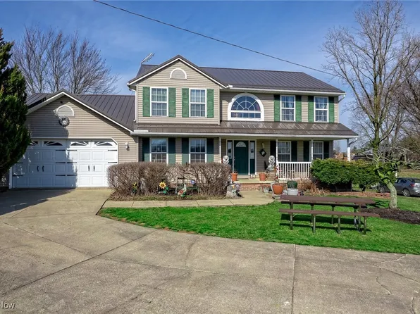12181 Williams Rd, Homerville, OH 44235