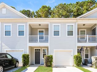 34 Rivers Point Row #B, Charleston, SC 29412