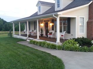 2121 Whiteners Farm Rd, Lincolnton, NC 28092