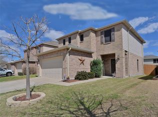 9132 Quarry Ridge Trl, Fort Worth, TX 76244