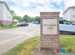 5016 1st Ave NW #2-5016-2, Cedar Rapids, IA 52405