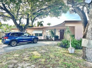 5671 NE 22 Ave, Fort Lauderdale, FL 33308