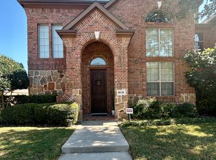 8636 Naomi St, Plano, TX 75024