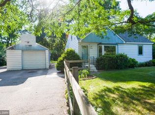 11348 Partridge St NW, Coon Rapids, MN 55433