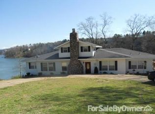 149 Couchwood Ter, Hot Springs, AR 71901