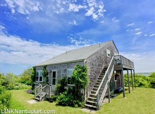 3 Rhode Island Ave, Nantucket, MA 02554