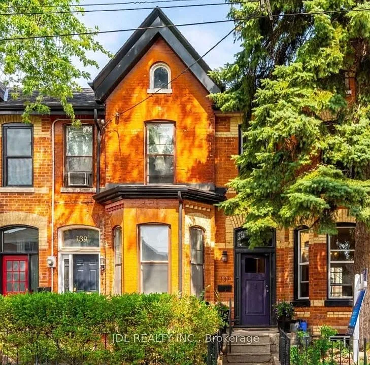 137 Denison Ave #A