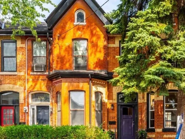 137 Denison Ave Unit A, Toronto, ON M5T 2N2