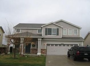 3646 S Himalaya Ct, Aurora, CO 80013
