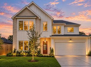1726 Saxon Dr, Houston, TX 77018