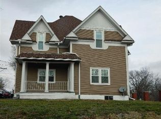 302 E Clay St, Albany, MO 64402