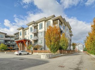 20356 72b Ave #110, Langley, BC V2Y 4J9