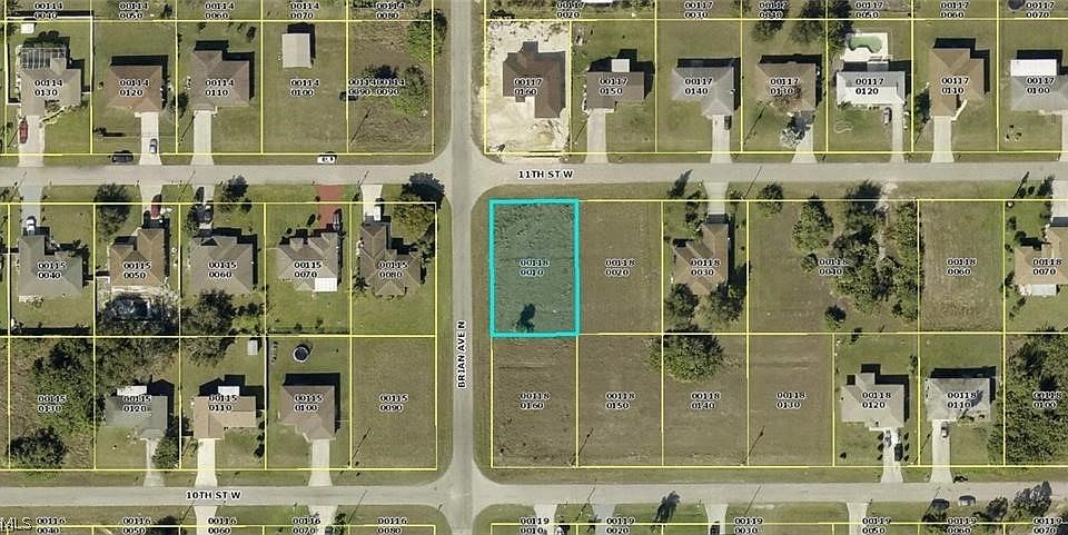 1st image of 3815 11th St W