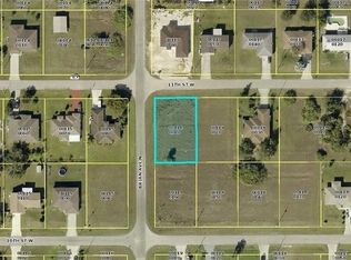 3815 11th St W, Lehigh Acres, FL 33971
