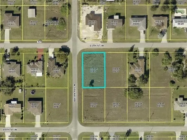 3815 11th St W, Lehigh Acres, FL 33971