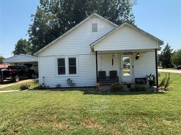 1224 Kaw St, Perry, OK 73077