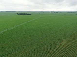 268 124th Rd, Polk, NE 68654