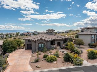 358 High Desert Rd, Grand Junction, CO 81507