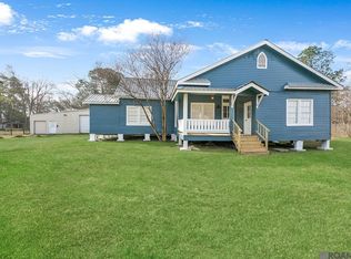 41043 Courtney Rd, Gonzales, LA 70737