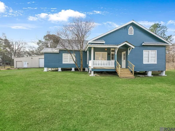 41043 Courtney Rd, Gonzales, LA 70737