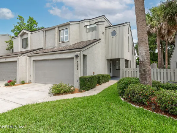 511 SELVA LAKES Circle, Atlantic Beach, FL 32233