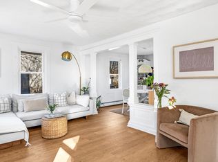 34 Read Ave, Barrington, RI 02806