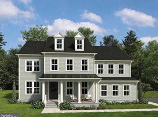 327 Runner Stone Ct NW, Leesburg, VA 20176