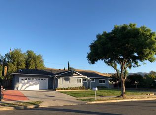 3564 Evans Dr, Simi Valley, CA 93063