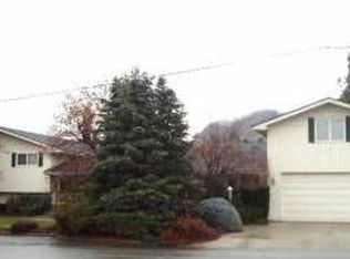 1711 Castlerock Ave, Wenatchee, WA 98801