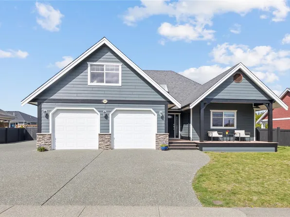2180 Forest Grove Dr, Campbell River, BC V9W 6H9
