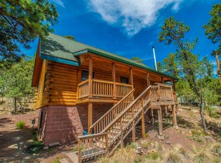 322 Alpine Village Rd, Ruidoso, NM 88345