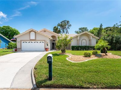 603 Pineneedle Ln, Englewood, FL, 34223
