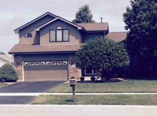 10248 Oconnell St, Mokena, IL 60448