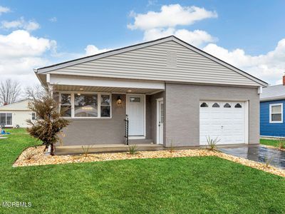 11 Camrose Street, Toms River, NJ, 08757