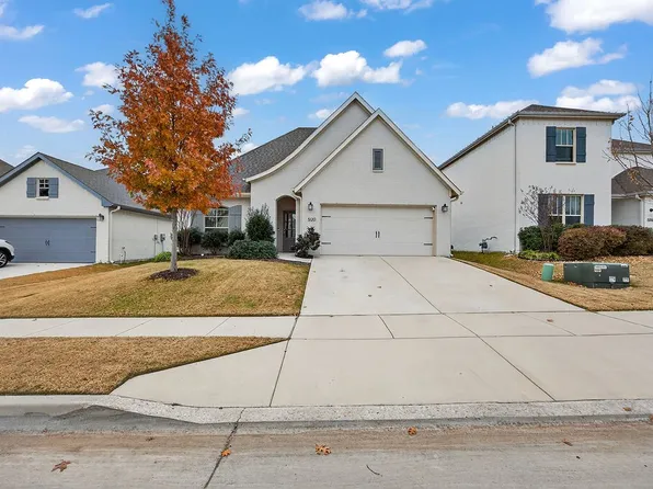 5120 Gaucho Trl, Fort Worth, TX 76126