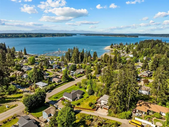 512 72nd Avenue NE, Olympia, WA 98506