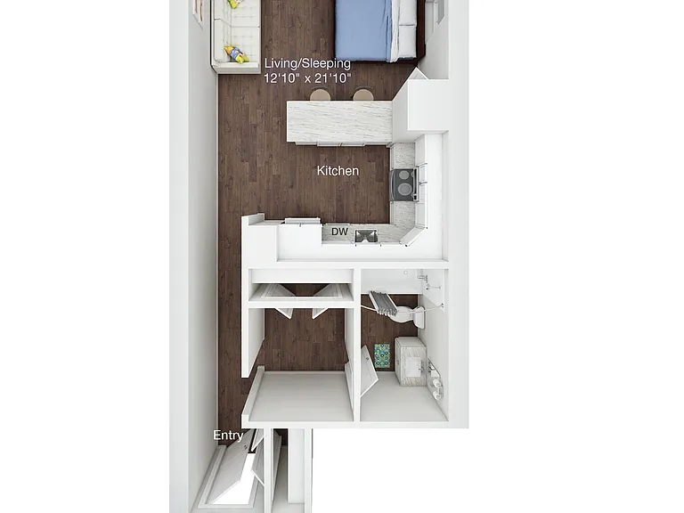 925 at North — Photo 23