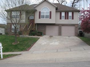 157 Sapling Dr, Branson, MO 65616