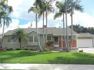 926 Teak St, Brea, CA 92821