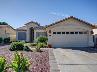 1161 W Breckenridge Ave, Gilbert, AZ 85233