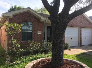 21319 Somerset Park Ln, Katy, TX 77450