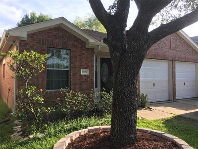 21319 Somerset Park Ln, Katy, TX, 77450