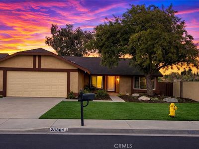 28381 Robin Ave, Santa Clarita, CA, 91350