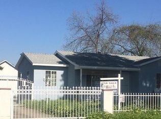 10229 Rio Hondo Pkwy, El Monte, CA 91733