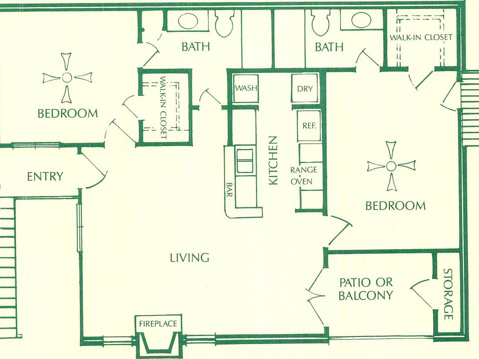 1st image of 3203 St Martins Trl APT 1012