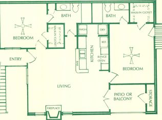 3201 St Martins Trl APT 2016, Richmond, VA 23294