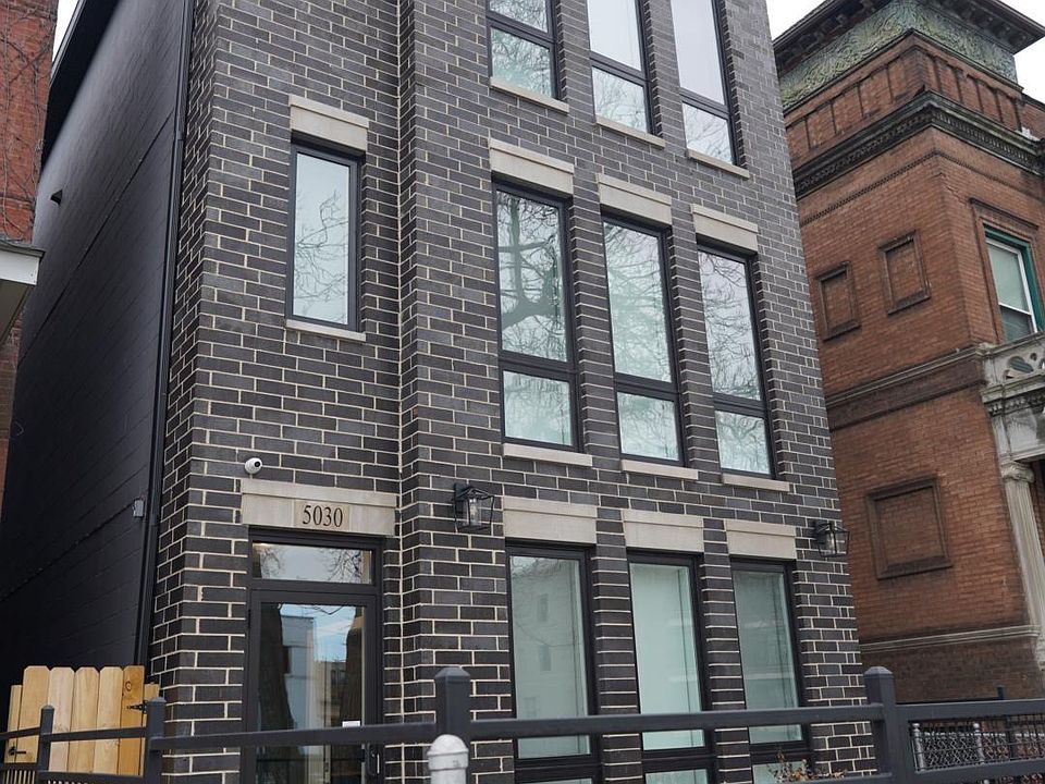 1st image of 5030 S Prairie Ave Floor 2